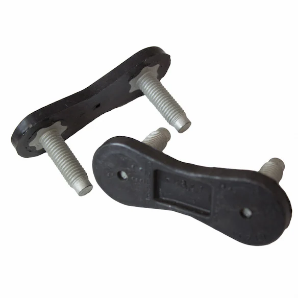 Plate - Left, Right, Front Main Image
