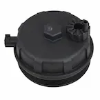 Fuel Filter Housing Bowl - 6.0L Main Image