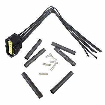 Mass Air Flow Sensor Connector Wire