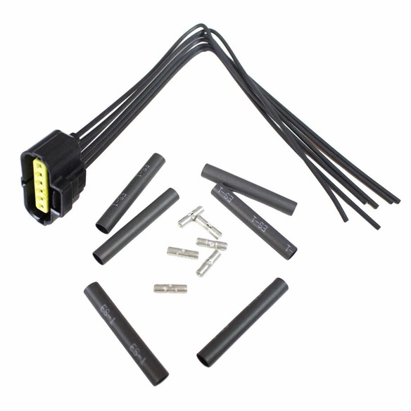 Mass Air Flow Sensor Connector Wire Main Image