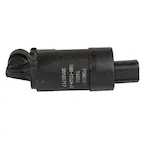 Windshield Washer Pump Motor and - Front Main Image
