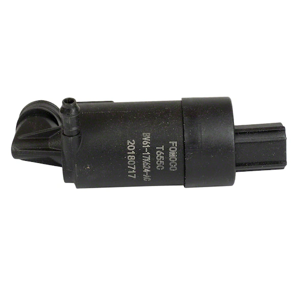 Windshield Washer Pump Motor and - Front Main Image