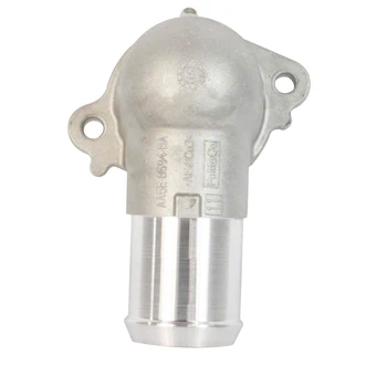 Engine Coolant Thermostat Housing Connection Water O
