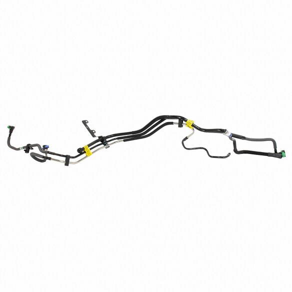 Tube Fuel - 3.7L Main Image