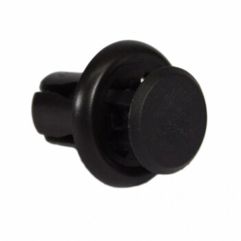 Grommet Bumper Cover Retainer - Rear