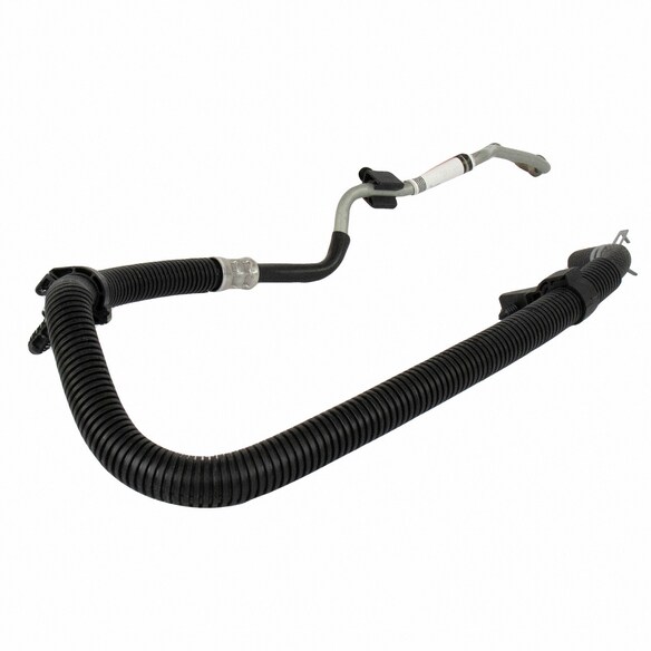 Power Steering Return Line Hose Tube - 6.4L Main Image
