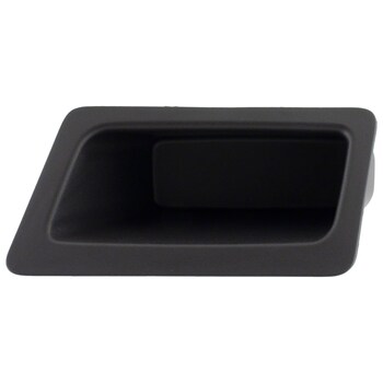 Instrument Panel Storage Compartment - Lower, Center