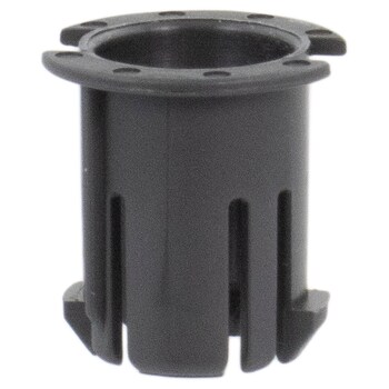 Convertible Top Push Rod Clip - Left, Right (Convertible)