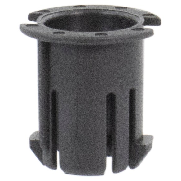 Convertible Top Push Rod Clip A securing fastener which helps hold the in place - Left, Right Main Image
