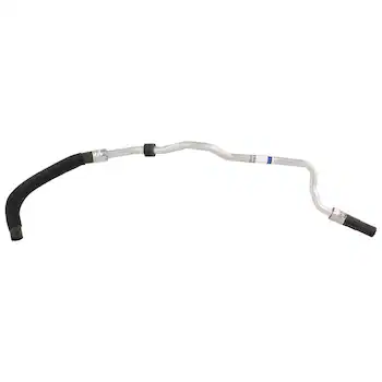 Automatic Transmission Oil Cooler Hose Tube - 1.5L (AT)