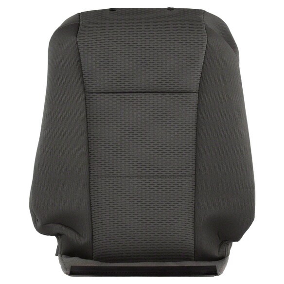 Seat Back Cushion Cover - Left, Front Main Image