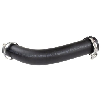 Filler Pipe Hose Fuel Neck