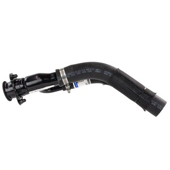 Fuel Tank Filler Neck Pipe - 6.7L