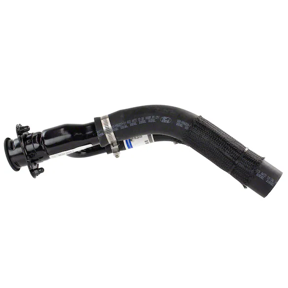 Fuel Tank Filler Neck Pipe - 6.7L Main Image