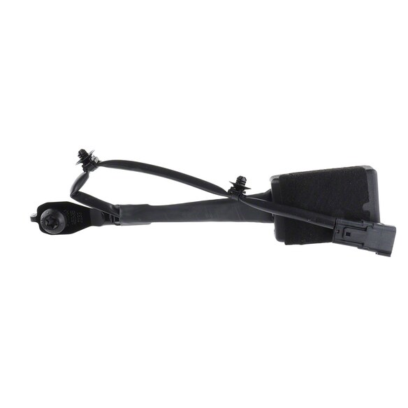 Seat Belt Receptacle - Left, Front, Center Main Image
