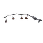 Fuel Injector Connector Wire - Front, Rear 3.5L Main Image