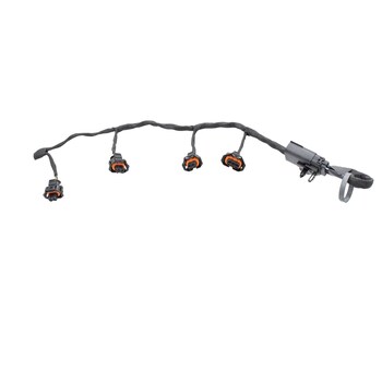 Fuel Injector Connector Wire - Front, Rear 3.5L