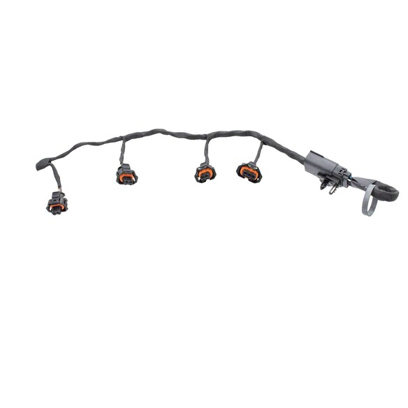Fuel Injector Connector Wire - Front, Rear 3.5L Main Image