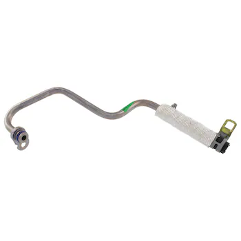 Tube Engine Coolant Hose - Right 2.7L