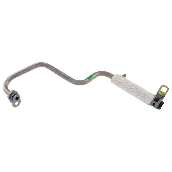 Tube Engine Coolant Hose - Right 2.7L Main Image
