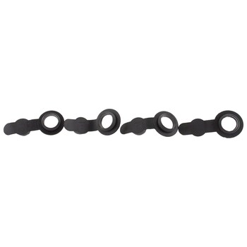 Side panel plug - 43MM