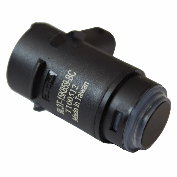 Parking Aid Sensor System Main Image