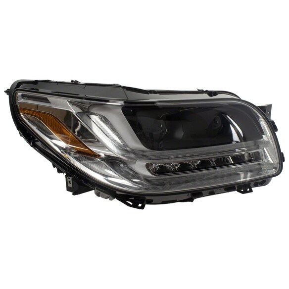 Headlight Housing Composite - Right, Front Main Image