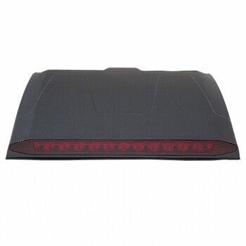Center High Mount Stop Light Mounted Lamp - Rear,
