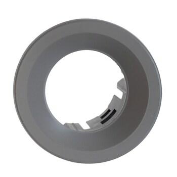 Parking Aid Sensor Housing Bezel - Outer