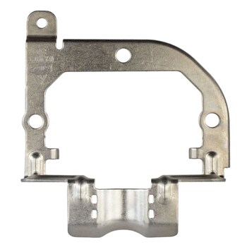 Bracket Wiring Connector Control - 3.5L