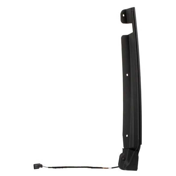 Liftgate Motion Sensor Cable Strap Ajar Indicator Switch - Left Main Image