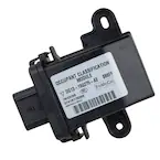 Air Bag Seat Sensor Mat Airbag Diagnostic Module Monitor Main Image