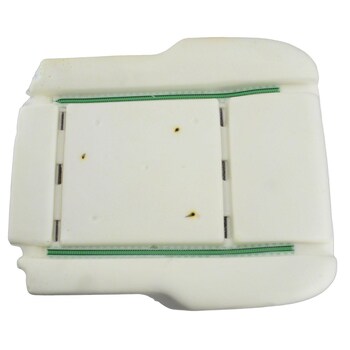 Seat Cushion Foam Pad - Left, Rear