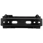 Suspension Subframe Crossmember Axle Mounting - Rear, Center Main Image