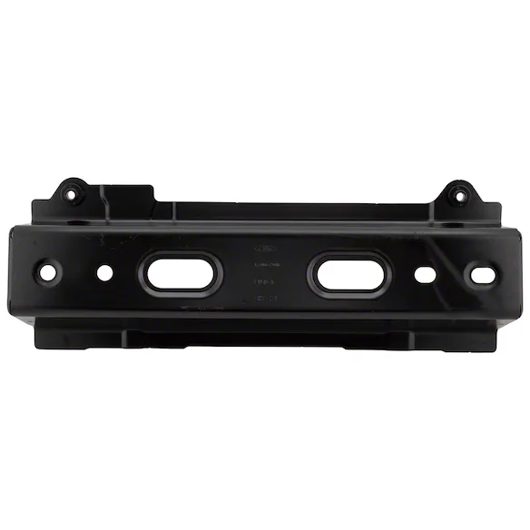 Suspension Subframe Crossmember Axle Mounting - Rear, Center Main Image