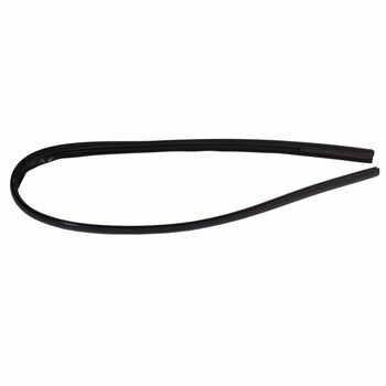 Windshield Glass Weatherstrip Frame Seal