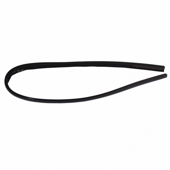 Windshield Glass Weatherstrip Frame Seal Main Image