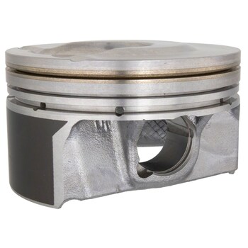 Engine Piston - Right 3.5L (Police)