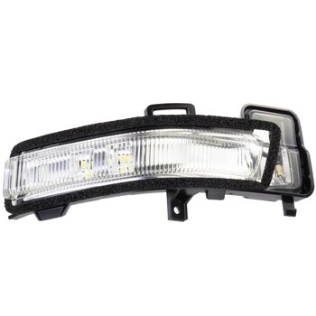 Turn Signal Light Lamp - Right