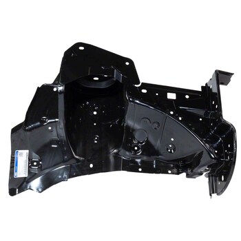Suspension Strut Tower Fender Apron - Right, Front