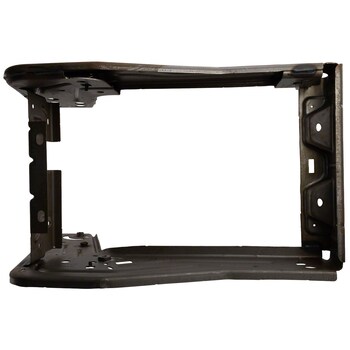 Seat Frame Track Support - Front