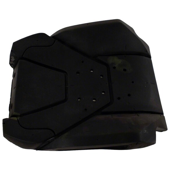 Seat Back Cushion Pad - Front, Passenger Main Image