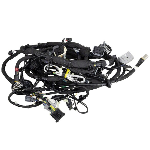 Wiring - 3.3L Main Image