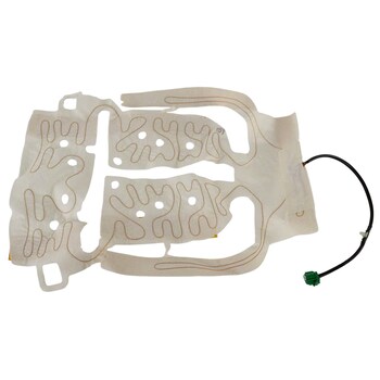 Element - Front, Passenger