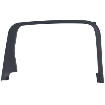 Molding Window <br>Door Cap Decal Door Retainer Trim