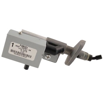 Radio Aerial Support Antenna STANCHION Base <br>Convertible AN (CONVERTIBLE)