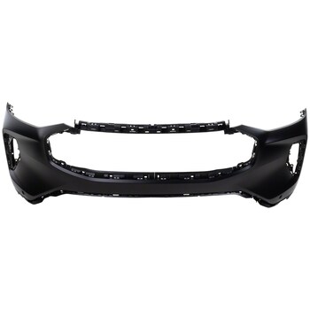 Bumper Cover - Front (Plug In Hybrid, ST Line)