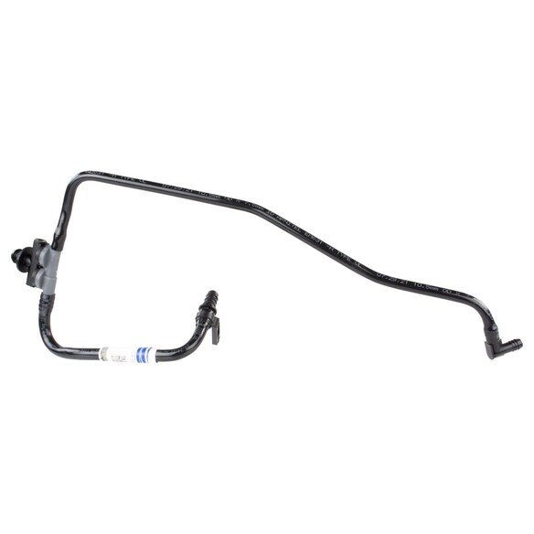 Brake Vacuum Hose Supply Manifold Main Image