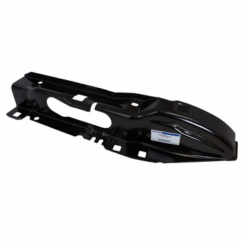 Truck Bed Panel Reinforcement - Right