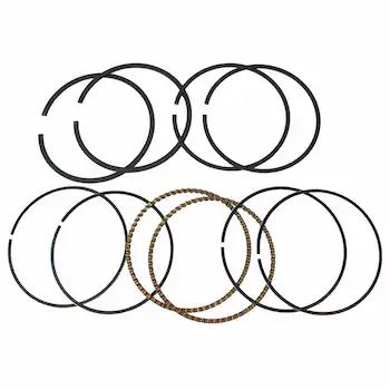 Engine Piston Ring Kit